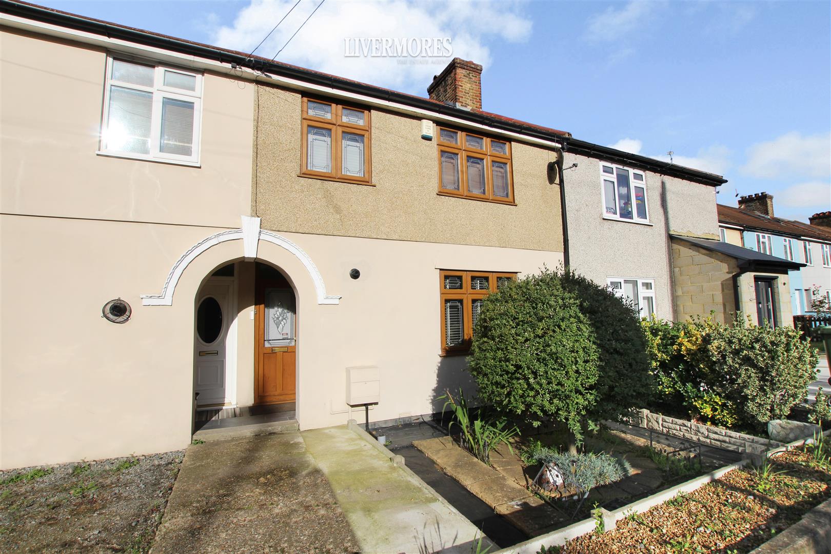 Crayford Road, Crayford